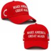 Nationals USA 250th Anniversary on July 4th Hat