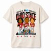 Dak Prescott Most 34183 Career Passing Yards In Cowboys History Shirt