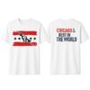 US Soccer They Hate Us Cause They Ain’t Shirt