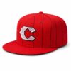 Vanilla Ice Cupid Snapback Hat