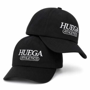 Aaron Rodgers Huega Athletics Hat (3)