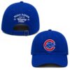 Durham Bulls Bull Sharks Margaritaville 2026 Hat