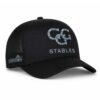 Mets x Yankees Subway Series at Citi Field Hat