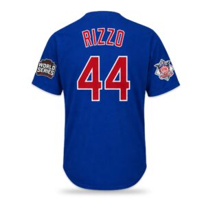 Anthony Rizzo Cubs World Series 2026 Jersey (3)