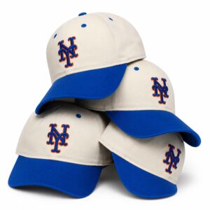 Emma Stone Mets Baseball Hat (3)