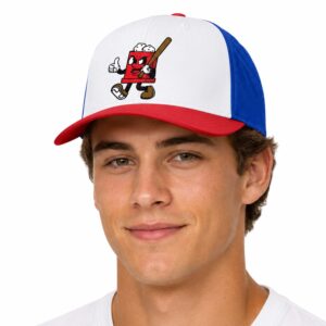 2026 Lake Country DockHounds Wisconsin Dive Bars Hat Giveaway (3)