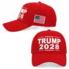 Trump 2028 Because Fuck You Hat