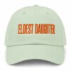 Worst Man In America Hat
