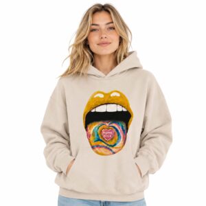 Neymar World Series of Poker WSOP Home Sick 2026 Hoodie (3)