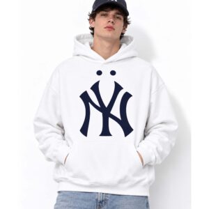Jay Z Yankees Hoodie (2)