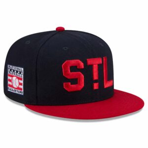 Cardinals Hall of Fame 2026 Hat (2)