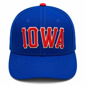 Lowa Cubs Field of Dreams Hat (3)