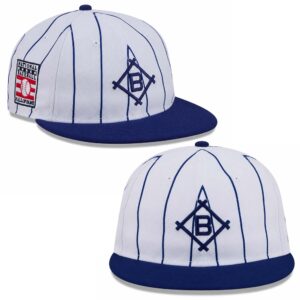 Brooklyn Dodgers Hall of Fame 2026 Hat