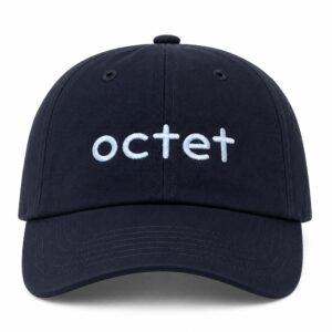 Amanda Seyfried OCTET Hat