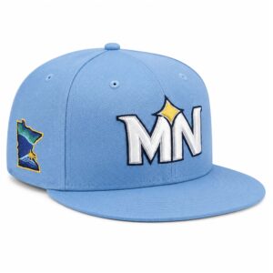 Lamine Yamal Twins Hat (2)