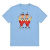 Sami Zayn Justice For Sami Shirt