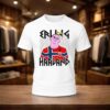 US Soccer Believe Mauricio Pochettino Shirt