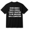 Jah Volunteer Shirt
