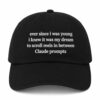 Canadians Day Baseball 2026 Hat