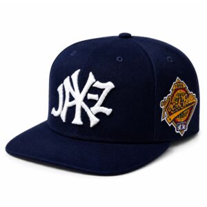 Jay Z Yankee Roc A Fella 1996 Hat (2)