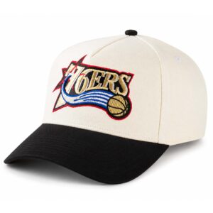 Philadelphia 76ers Hat (3)