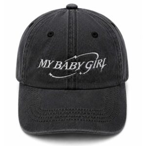 My Baby Girl Hat