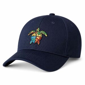 Ben Kohles Turtle 2026 Hat (2)