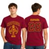 Philly 2026 Soccer Shirt