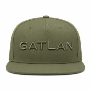 Josh Duhamel Gatlan Hat