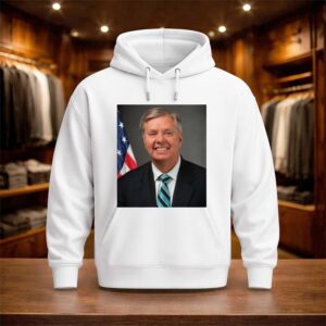 RIP US Senator Lindsey Graham Shirt (3)