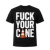The Washington Jan6ers By Tyler McFadden Shirt