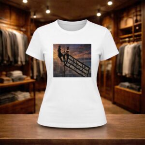 When The Power of Love Beats Love of Power Shirt (2)