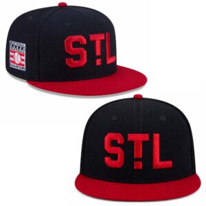 Cardinals Hall of Fame 2026 Hat