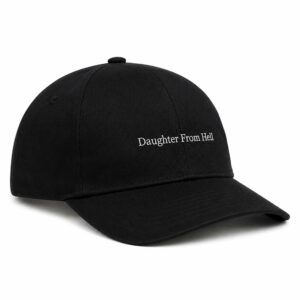 Gracie Abrams Daughter From Hell Hat (2)