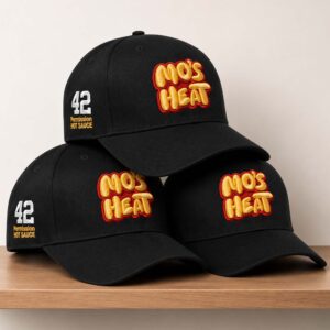 Mariano Rivera Mo's Heat Hat (2)