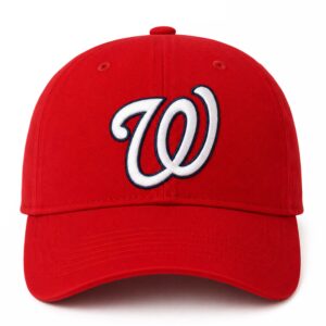 Noah Kahan Nationals Park 2026 Hat (2)