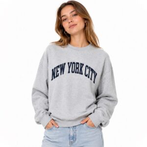 Jay Z New York City Sweatshirt (4)