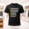 Olivia Mile Slam Can’t You See Shirt