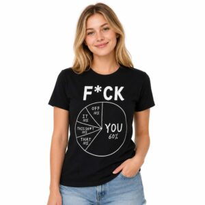 Fuck You Fuck Off Fuck It Fuck This Shut Fuck That Shirt (3)
