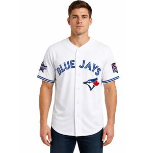 Blue Jays Guerrero Jr All Star Game 2026 Jersey (2)