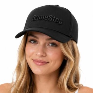 GameStop Hat (2)