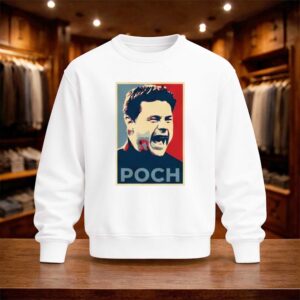 Pochettino Hope Shirt (4)