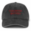 Ernie Clement Playground Snacks Hat