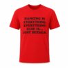Olivia Rodrigo I Was Dancing When I Was Twelve Shirt