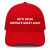 Proud To Be The 8% Hat