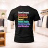 George Kittle Wrigley Field Cubweiser Shirt