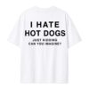 Treat Her With Compassion Shirt