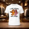 Just A Boy Who Loves WWE Cock Shirt
