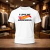 Hard To Think Outside The Box When I’m Always In It Shirt
