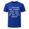 HAMZAH Handsome Adventurous Majestic Zesty Active Heroic Shirt